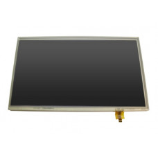Dell LCD Panel 10.1in WSVGA 1024x600 Touch Screen W893W